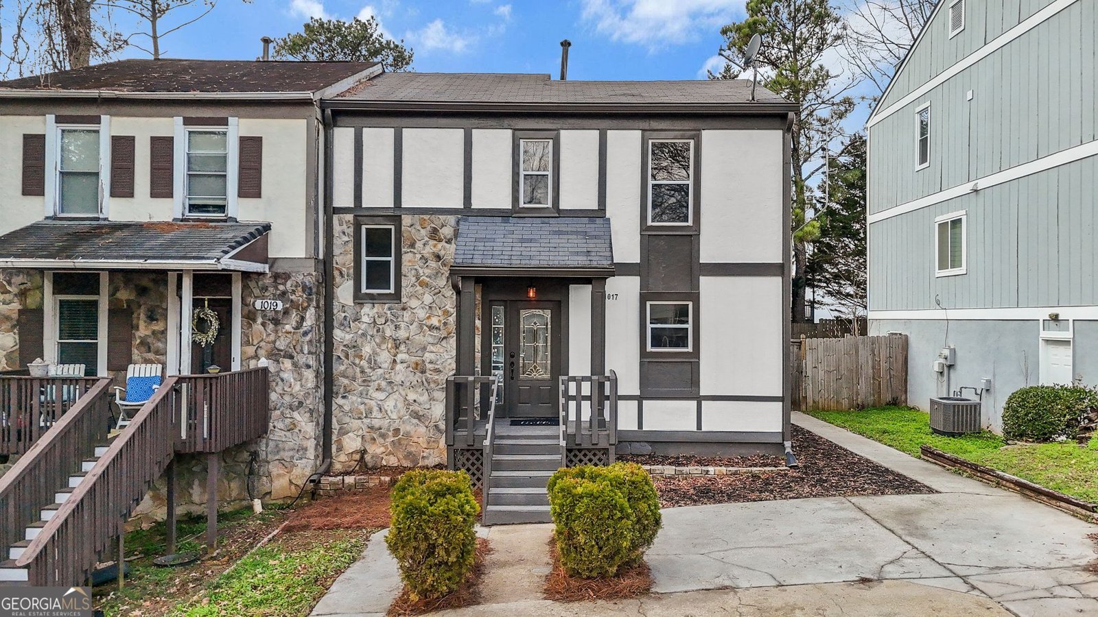 1017 Falling Valley Court Smyrna - Photo 50