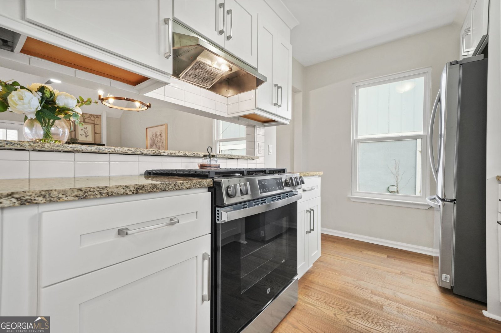 1017 Falling Valley Court Smyrna - Photo 6