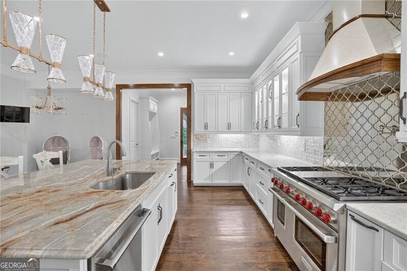 3620 Cloudland Drive Atlanta - Photo 12