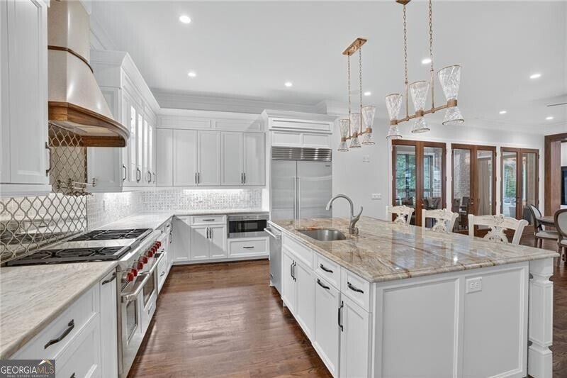 3620 Cloudland Drive Atlanta - Photo 13