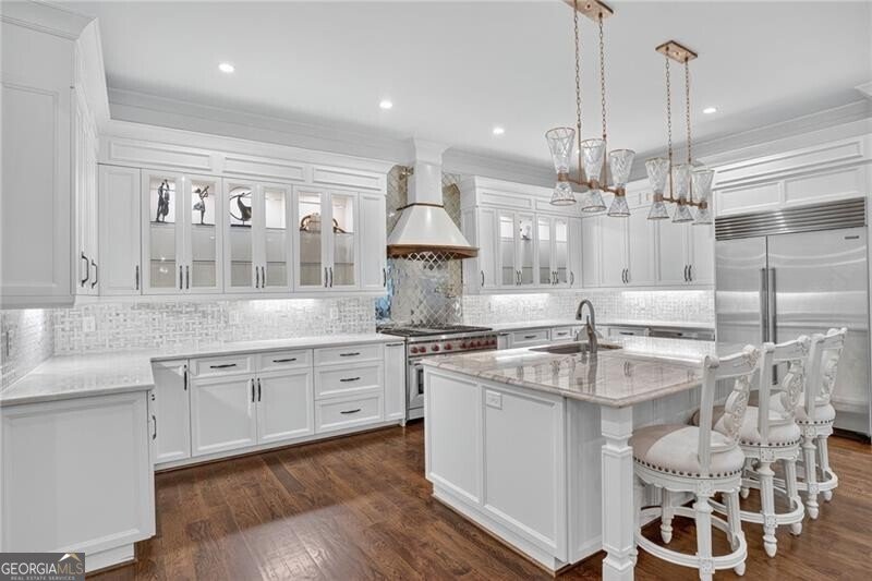 3620 Cloudland Drive Atlanta - Photo 15