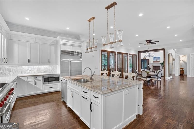 3620 Cloudland Drive Atlanta - Photo 16