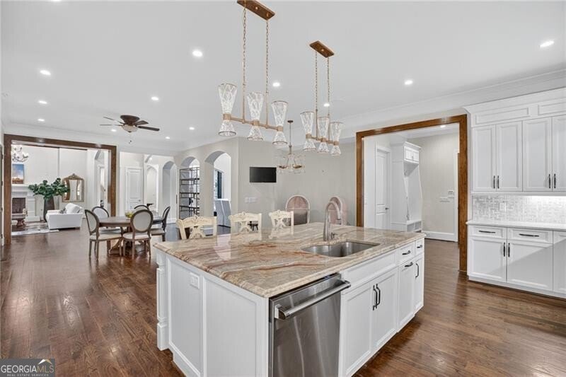 3620 Cloudland Drive Atlanta - Photo 17