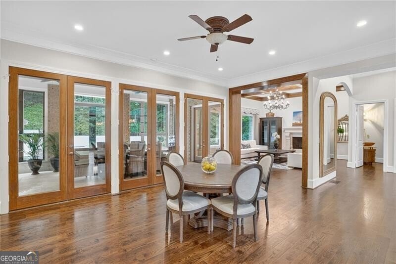 3620 Cloudland Drive Atlanta - Photo 18