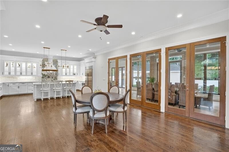 3620 Cloudland Drive Atlanta - Photo 19