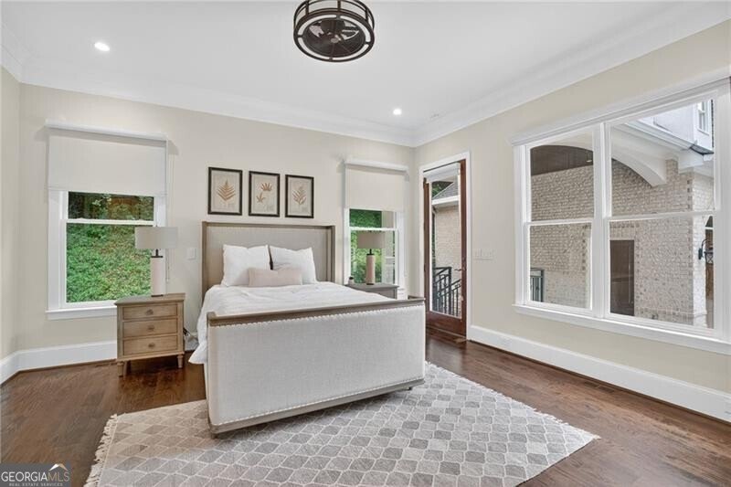 3620 Cloudland Drive Atlanta - Photo 37