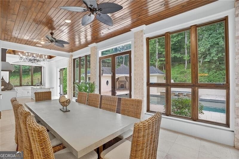 3620 Cloudland Drive Atlanta - Photo 43