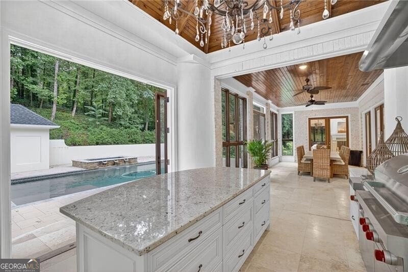 3620 Cloudland Drive Atlanta - Photo 46