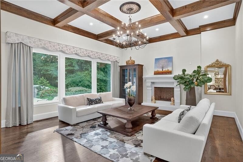 3620 Cloudland Drive Atlanta - Photo 7