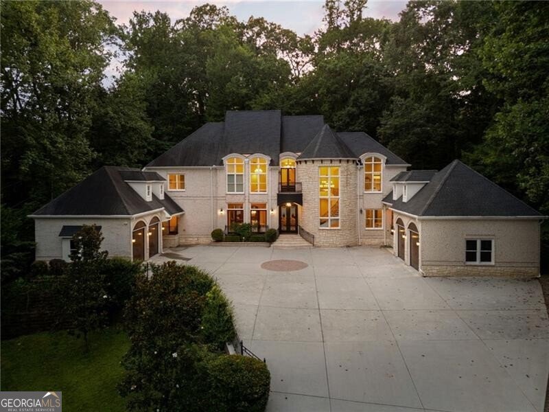 3620 Cloudland Drive Atlanta - Photo 70