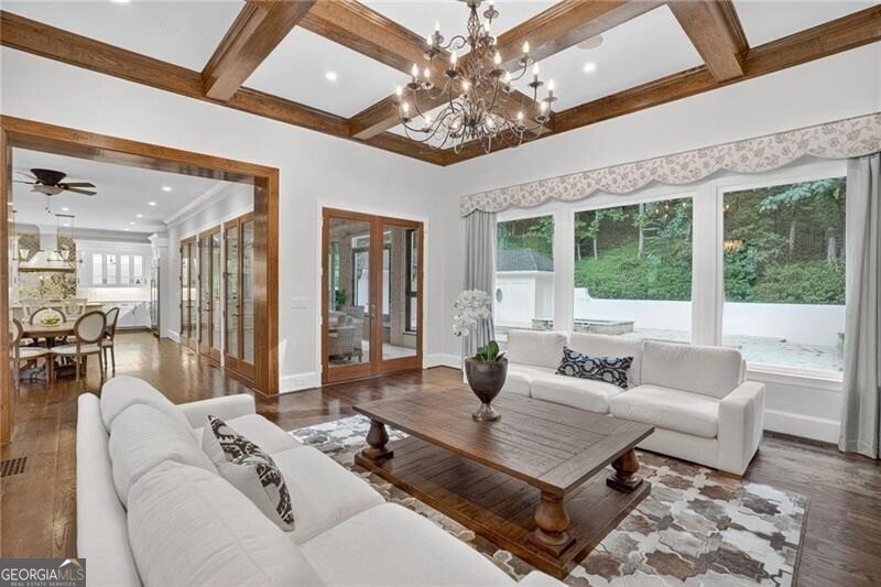 3620 Cloudland Drive Atlanta - Photo 8