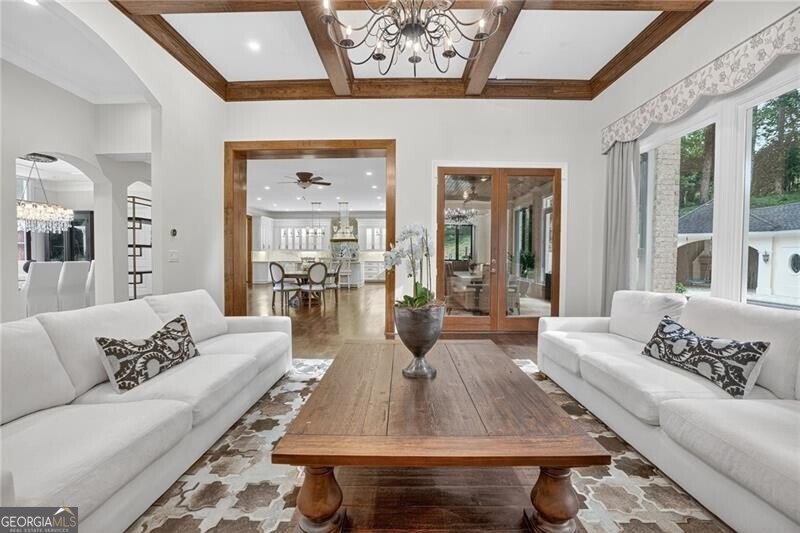 3620 Cloudland Drive Atlanta - Photo 9