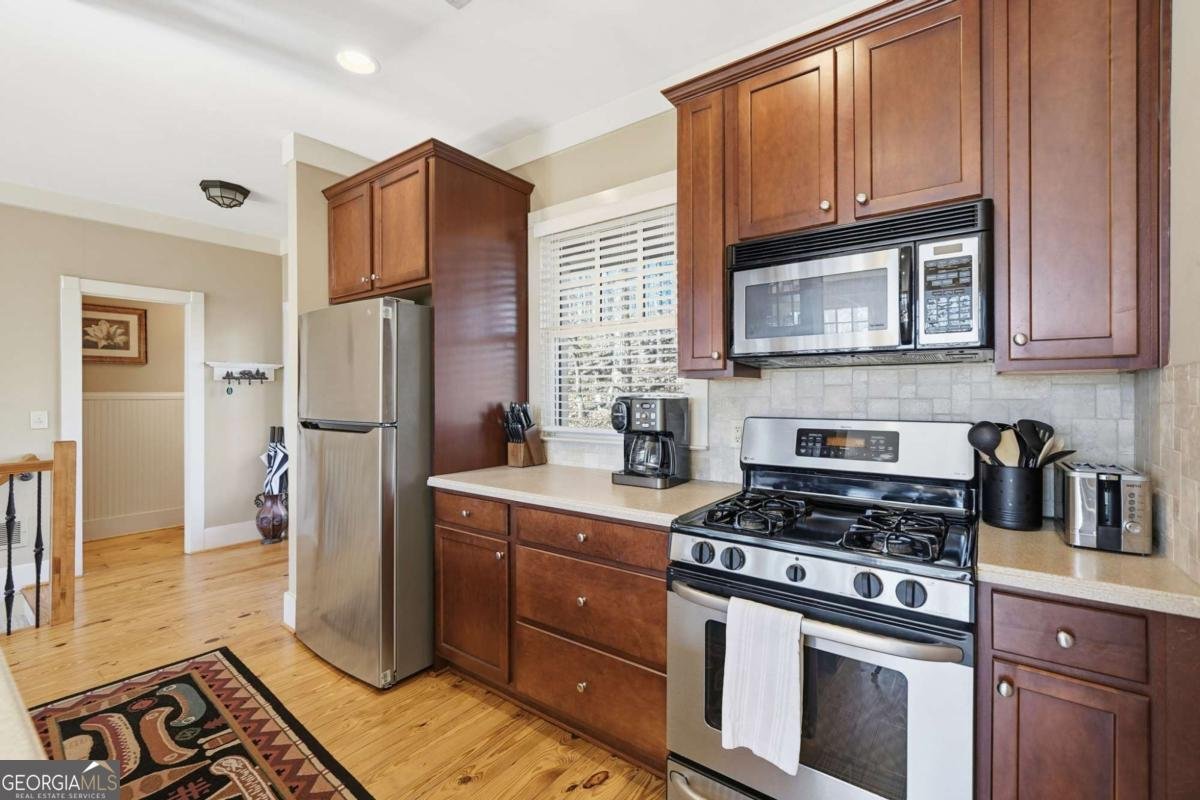 425 Sanderlin Mountain Drive Jasper - Photo 10