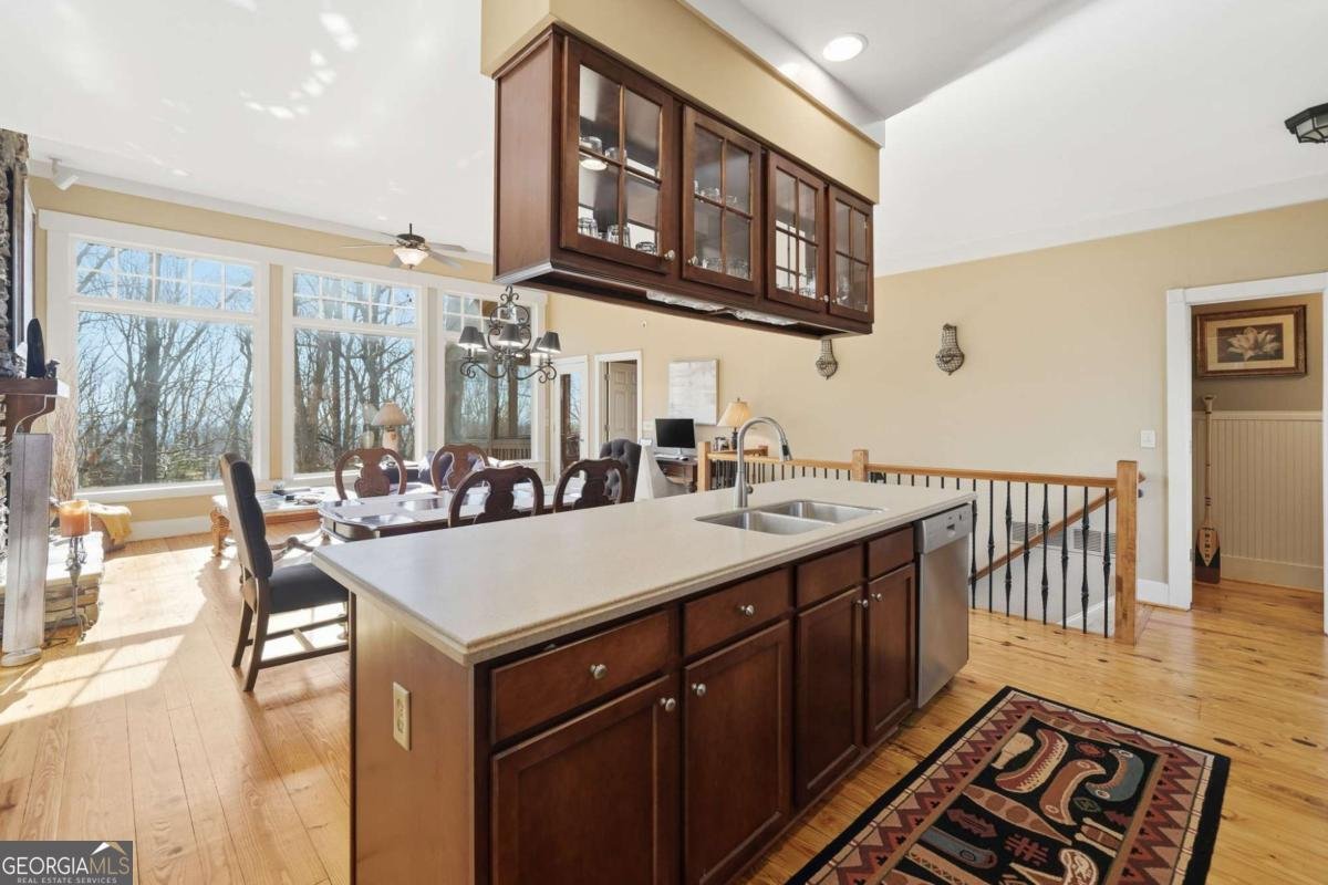 425 Sanderlin Mountain Drive Jasper - Photo 11