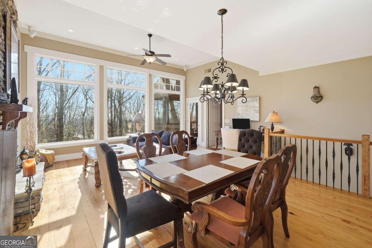 425 Sanderlin Mountain Drive Jasper - Photo 12