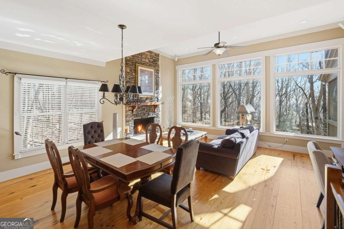 425 Sanderlin Mountain Drive Jasper - Photo 13