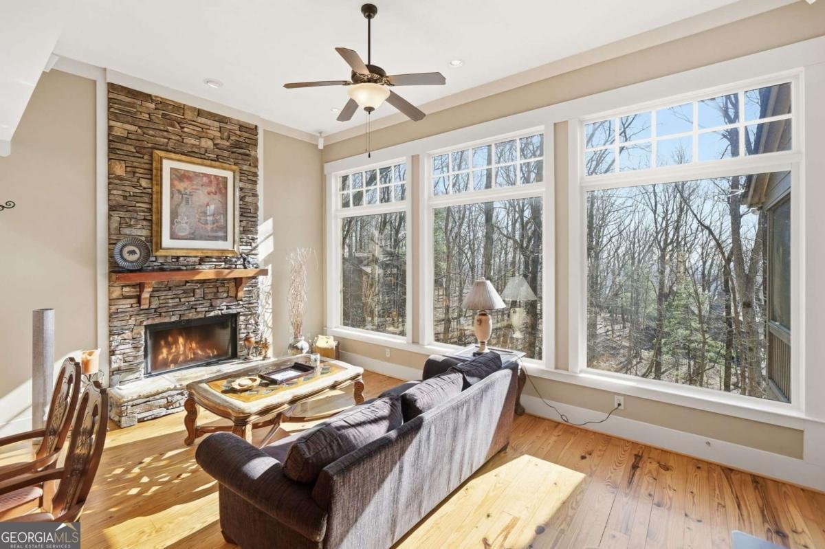 425 Sanderlin Mountain Drive Jasper - Photo 14