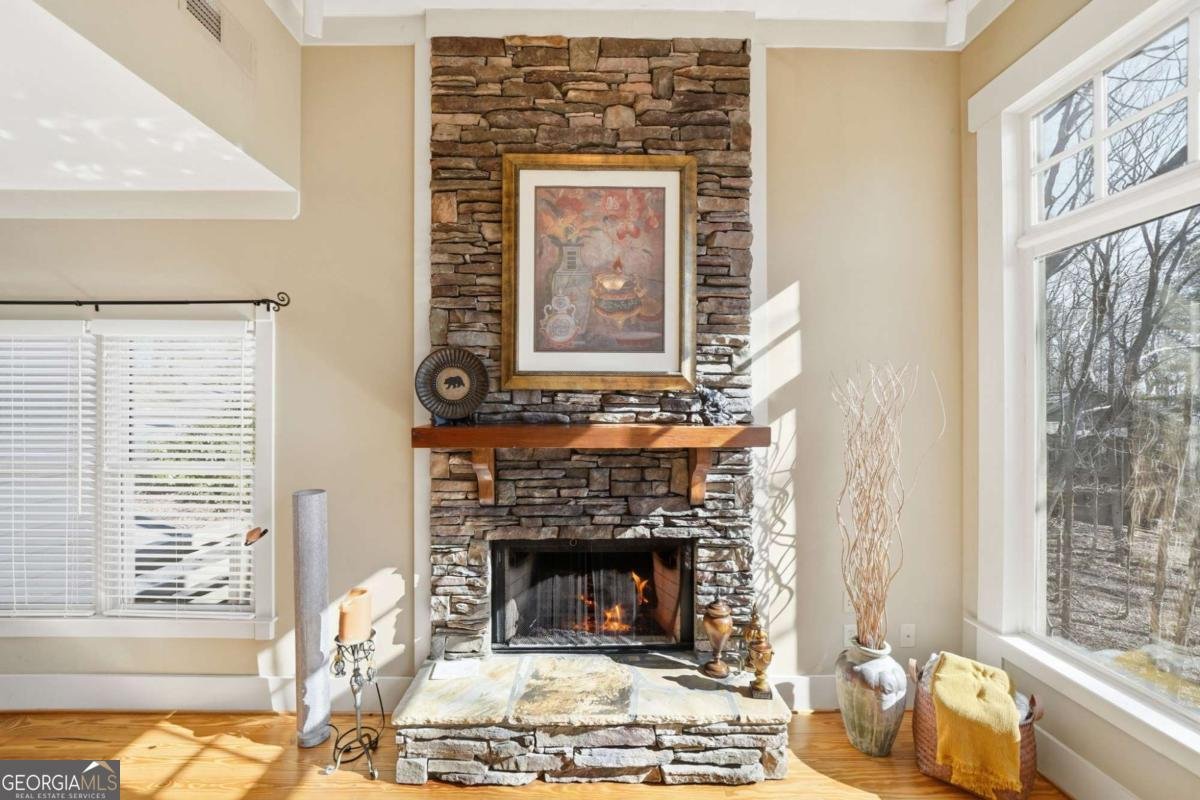 425 Sanderlin Mountain Drive Jasper - Photo 15