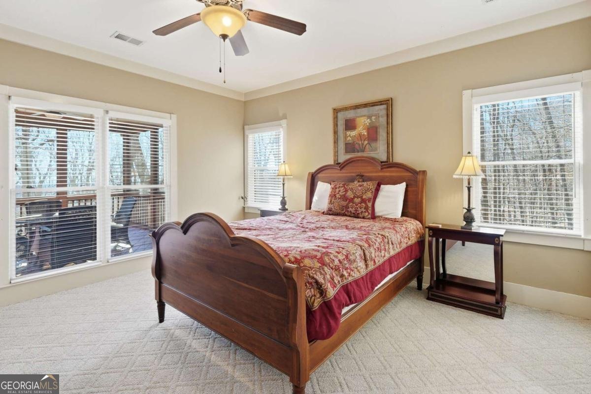 425 Sanderlin Mountain Drive Jasper - Photo 18