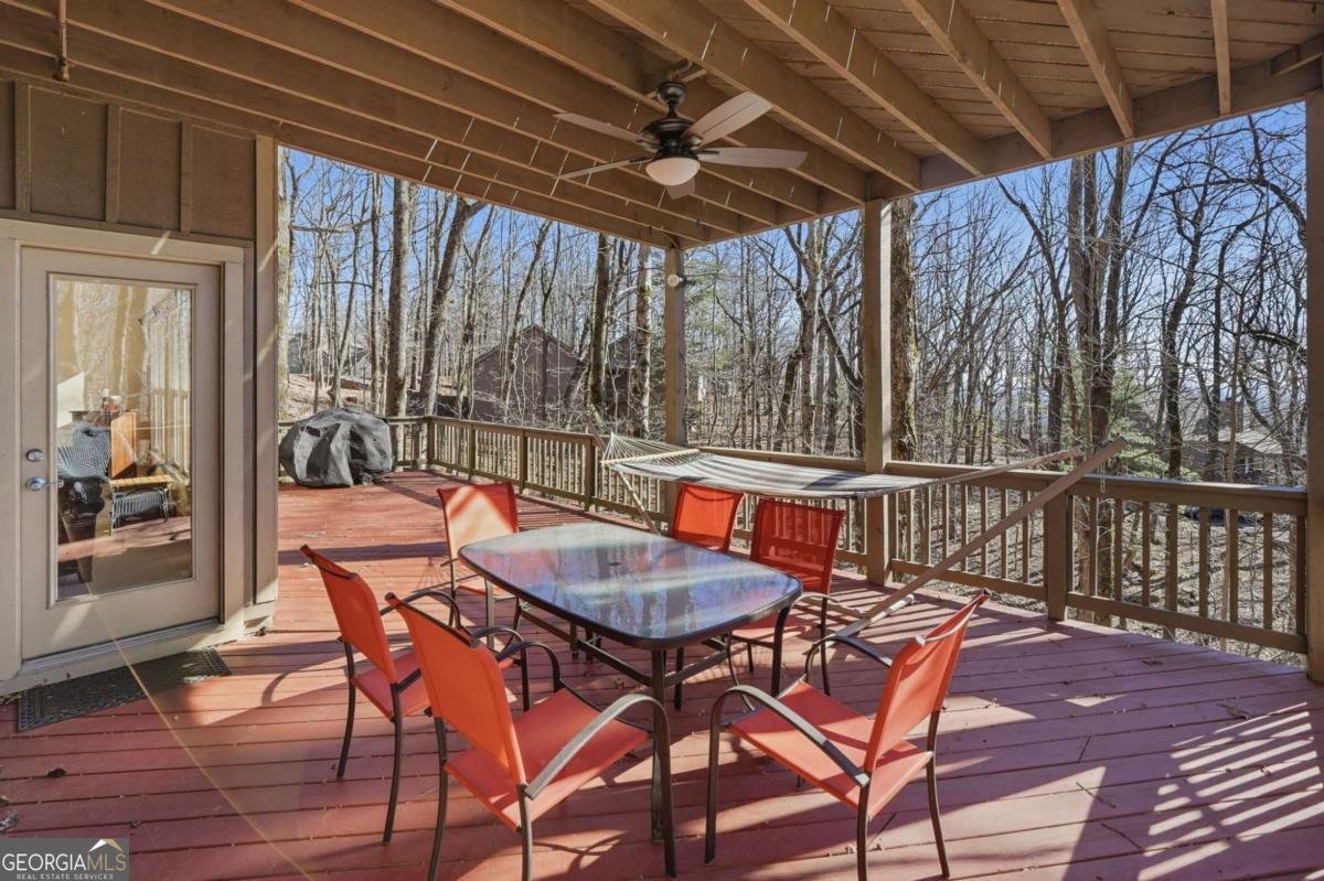 425 Sanderlin Mountain Drive Jasper - Photo 36