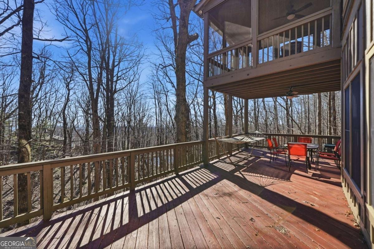 425 Sanderlin Mountain Drive Jasper - Photo 37