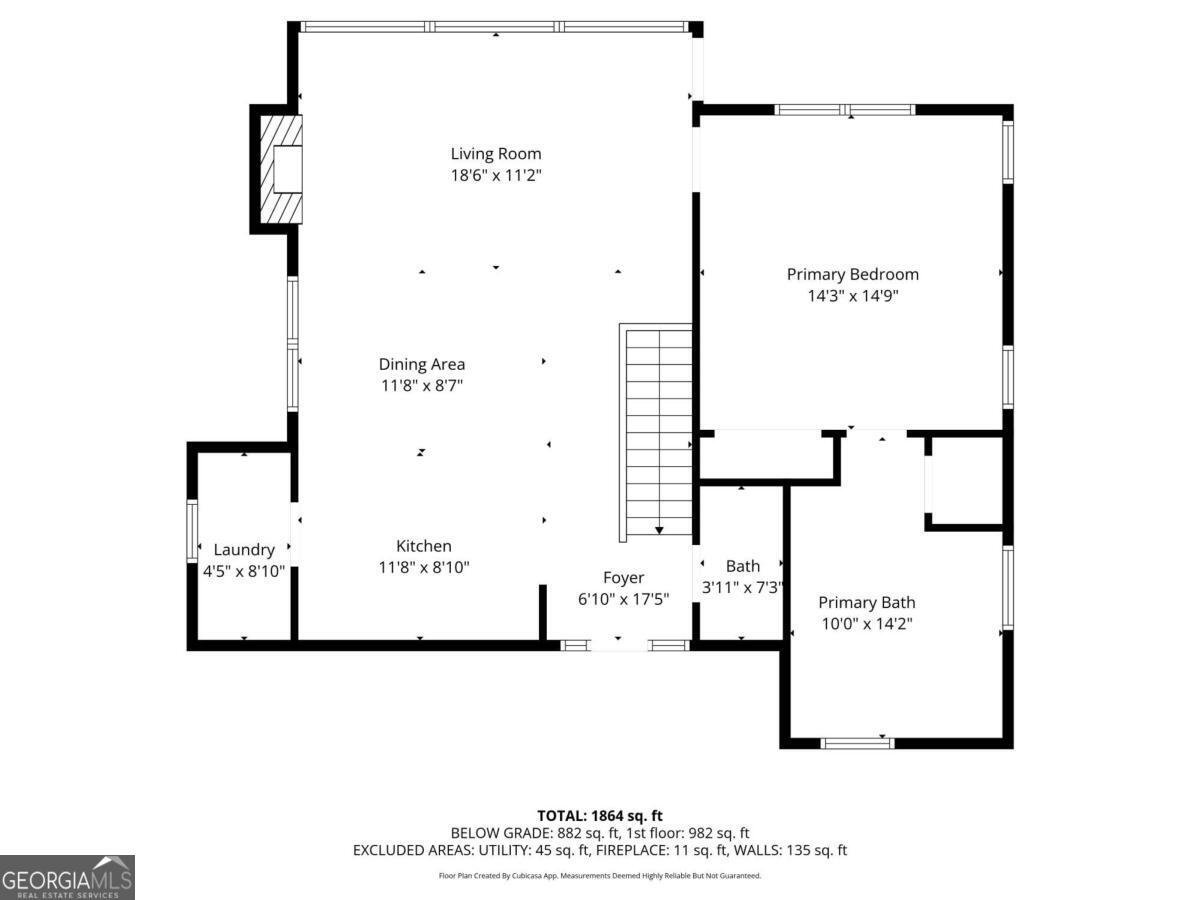 425 Sanderlin Mountain Drive Jasper - Photo 40