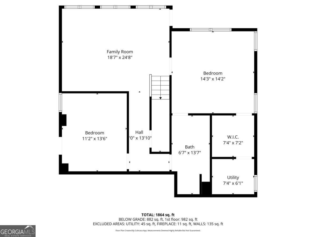 425 Sanderlin Mountain Drive Jasper - Photo 41