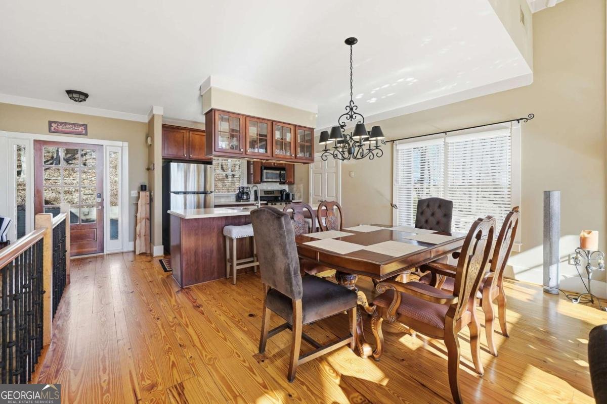 425 Sanderlin Mountain Drive Jasper - Photo 6