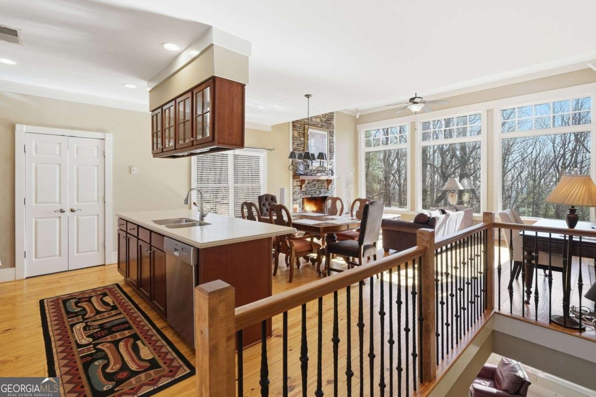 425 Sanderlin Mountain Drive Jasper - Photo 7