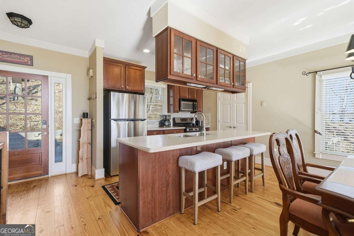 425 Sanderlin Mountain Drive Jasper - Photo 8