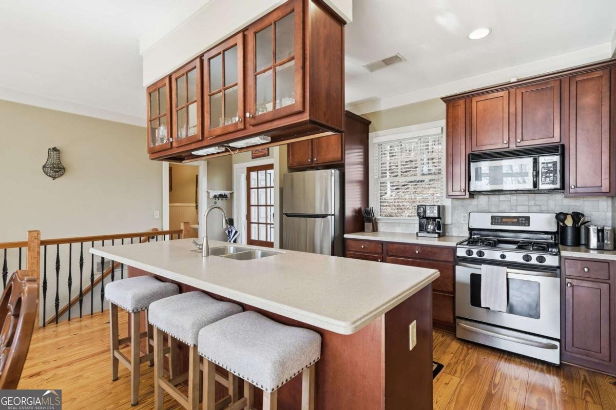 425 Sanderlin Mountain Drive Jasper - Photo 9