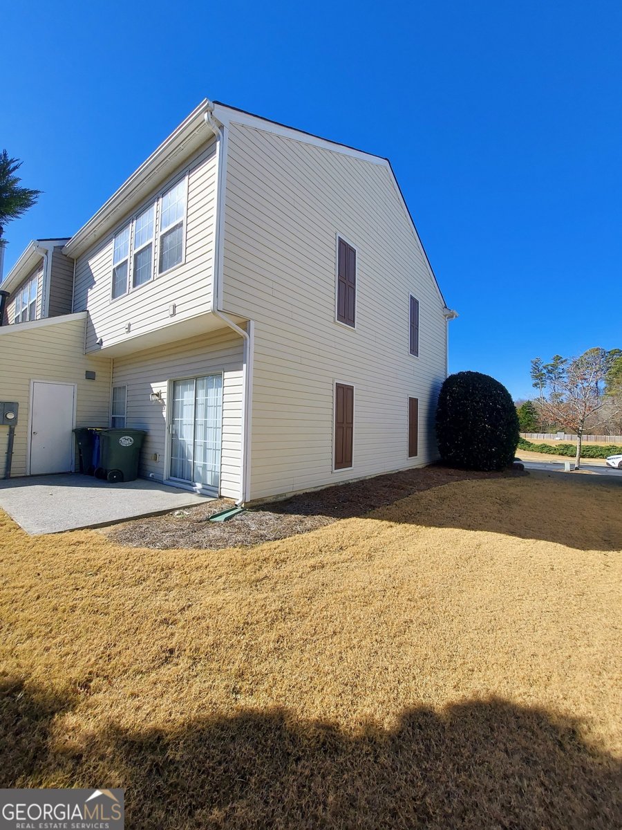 1744 Stanwood Drive Kennesaw - Photo 13