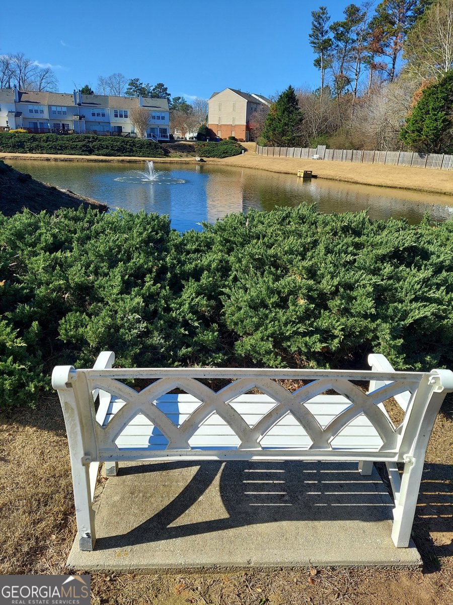 1744 Stanwood Drive Kennesaw - Photo 15