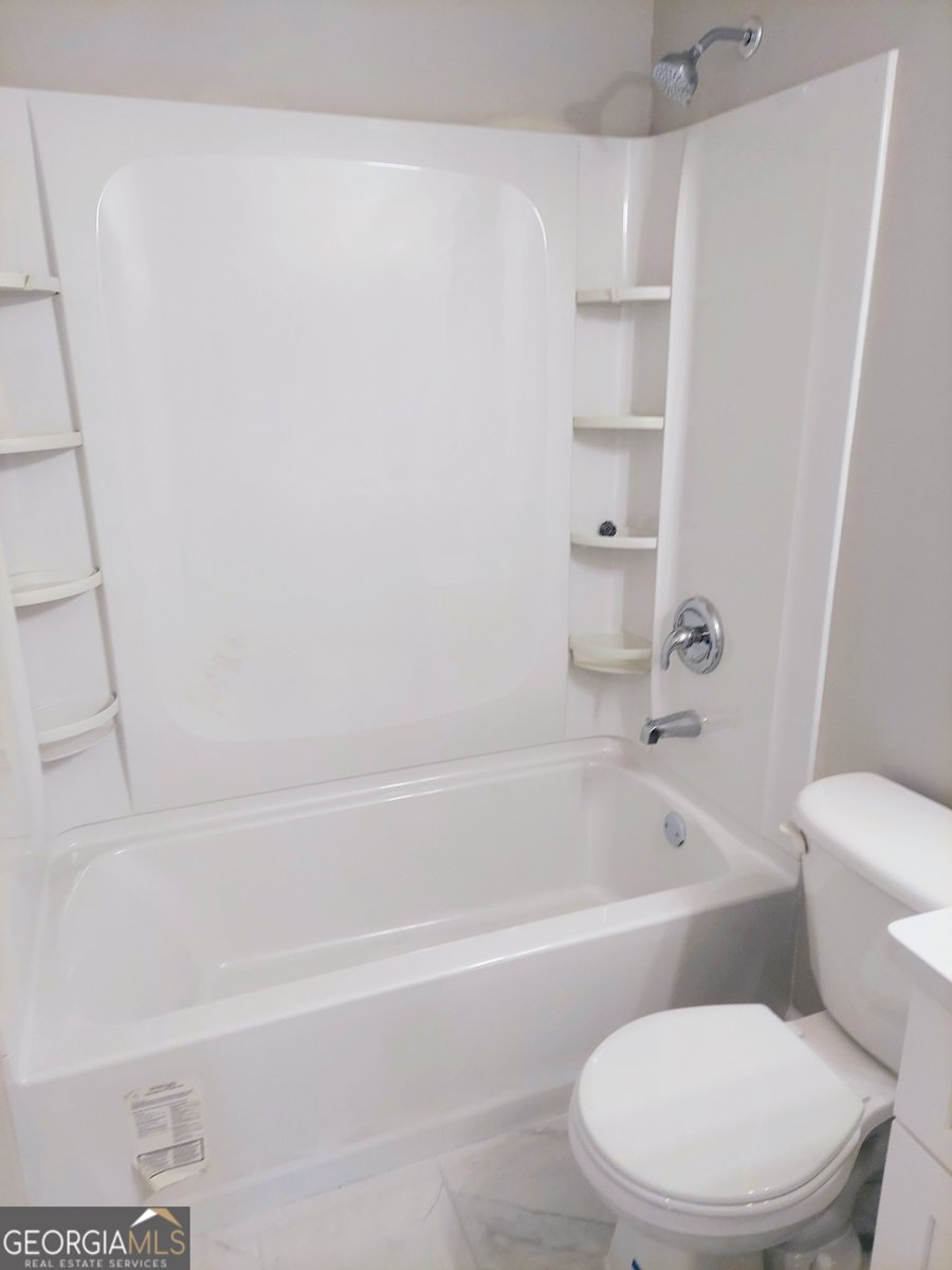 1744 Stanwood Drive Kennesaw - Photo 17