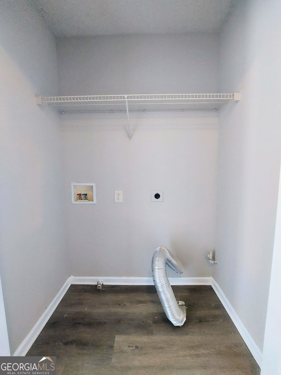 1744 Stanwood Drive Kennesaw - Photo 20