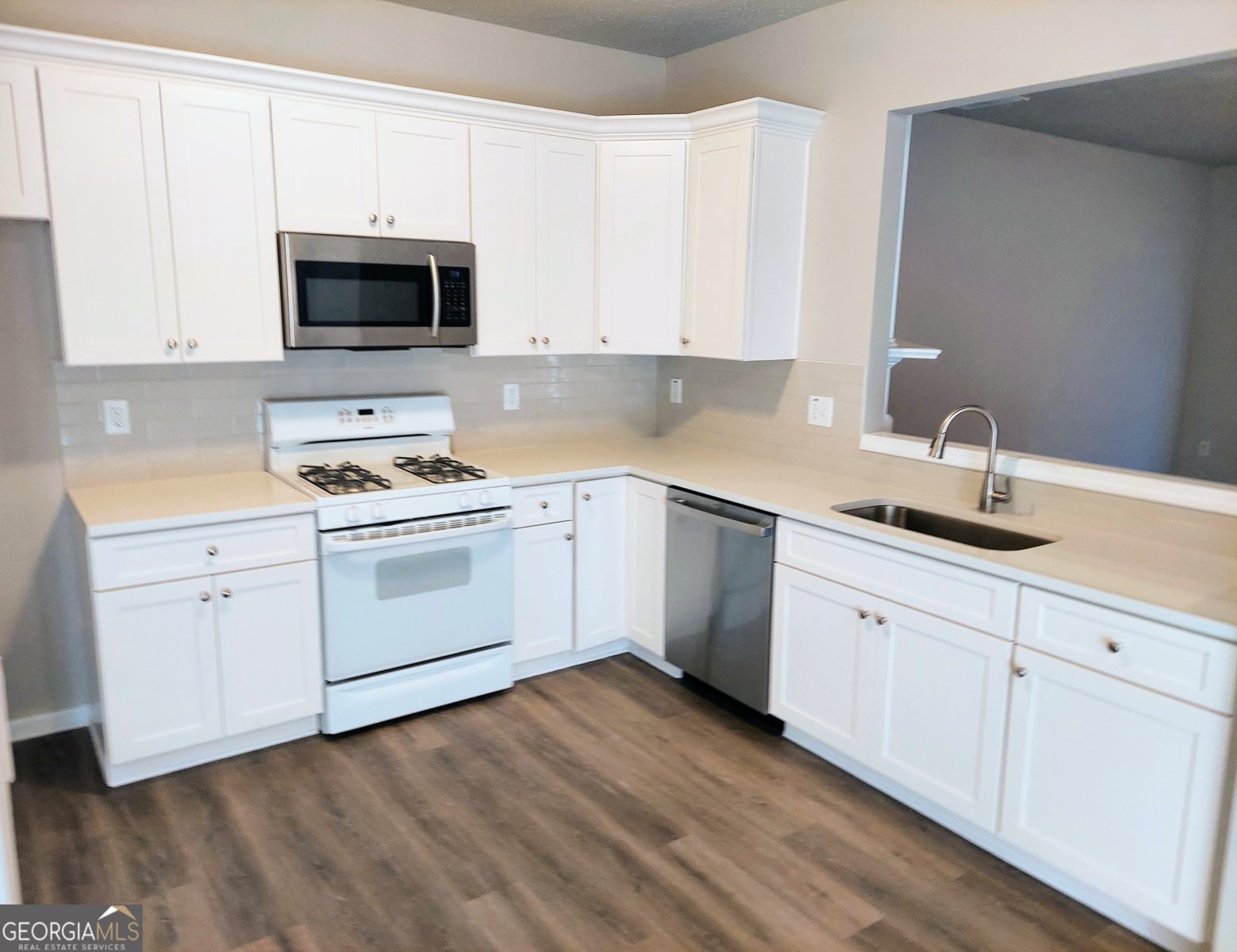 1744 Stanwood Drive Kennesaw - Photo 31