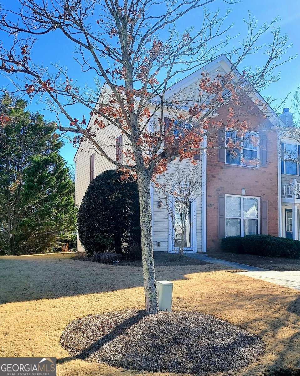 1744 Stanwood Drive Kennesaw - Photo 38