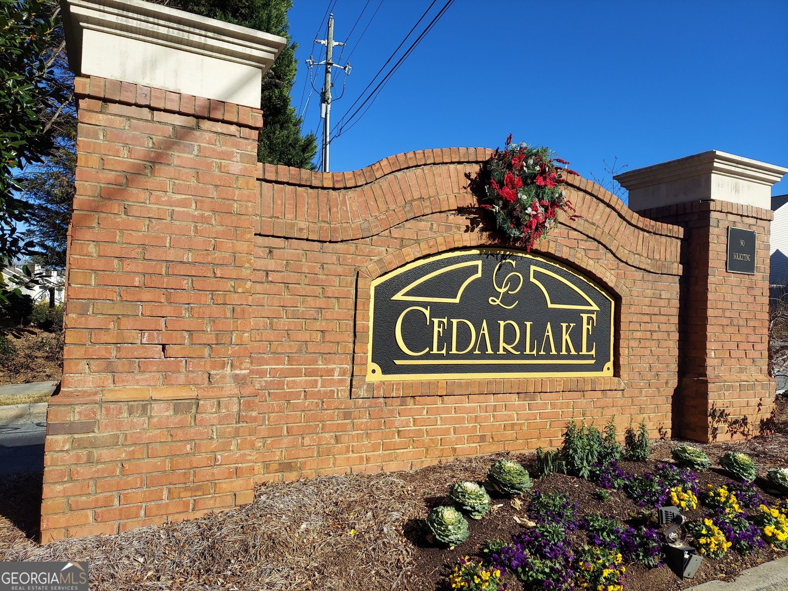 1744 Stanwood Drive Kennesaw - Photo 39