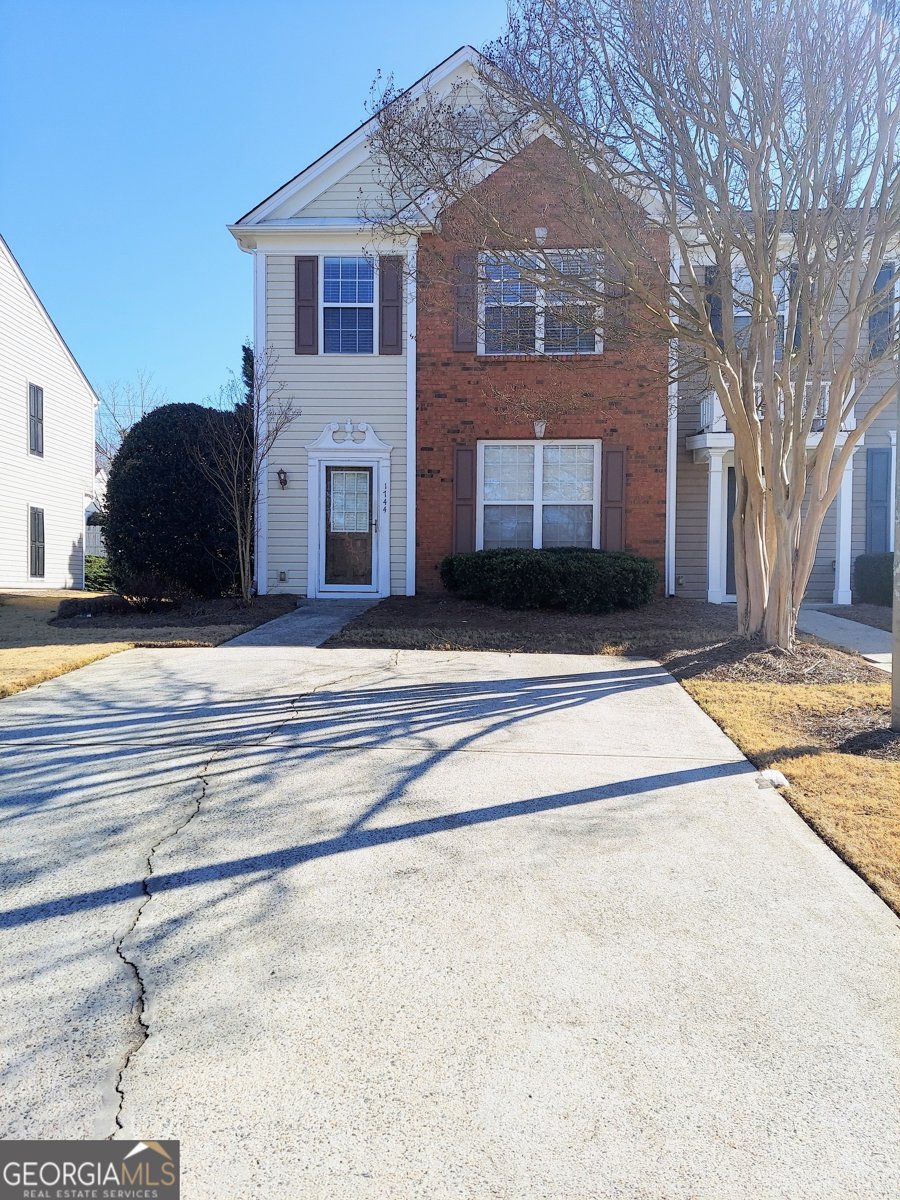 1744 Stanwood Drive Kennesaw - Photo 41