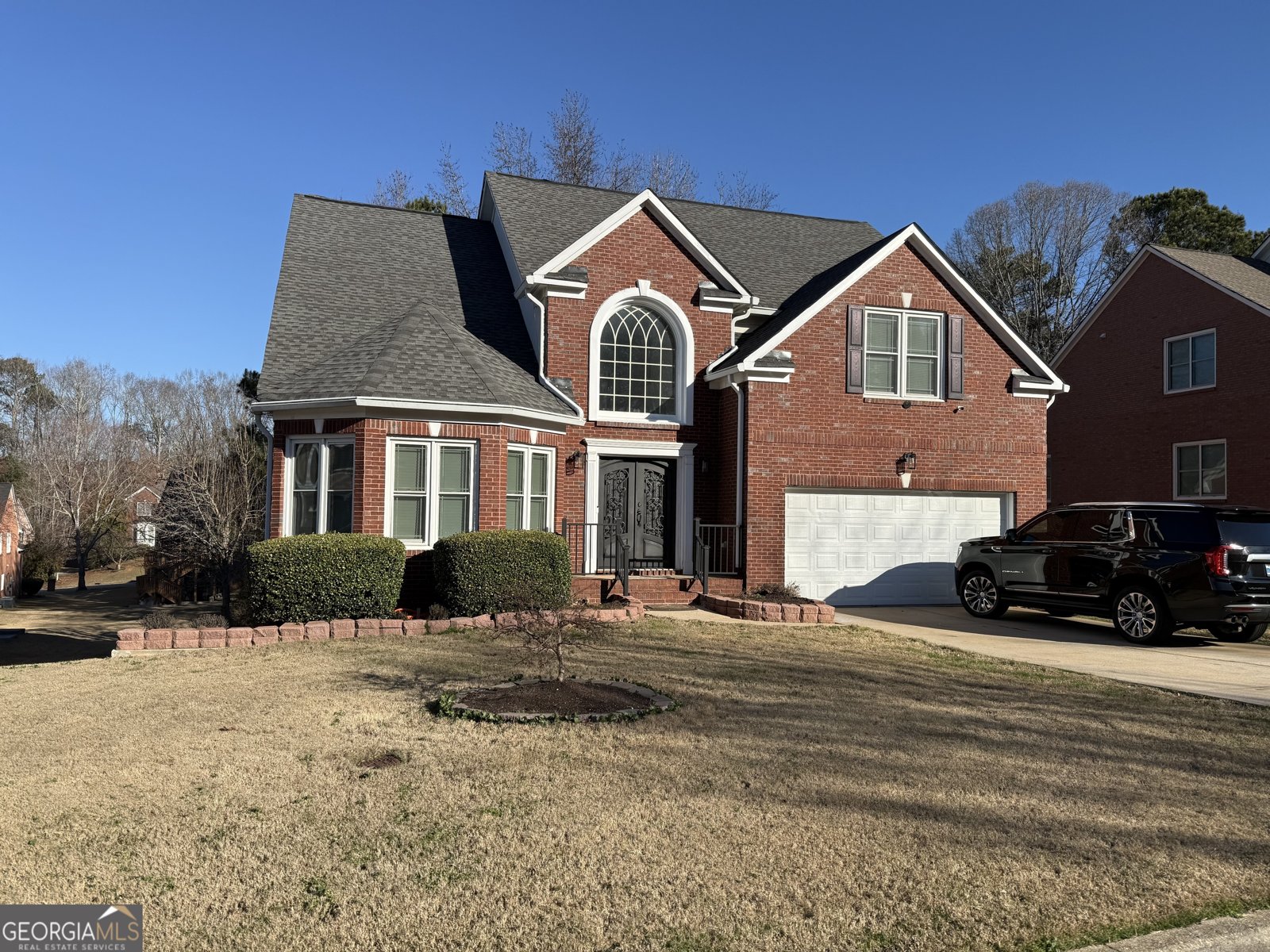 5856 Gateway Boulevard Stone Mountain - Photo 1