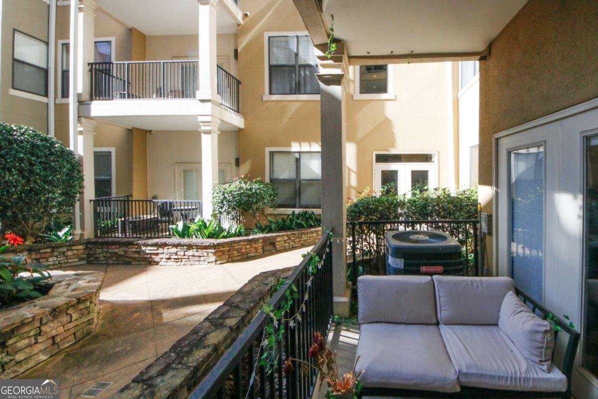 799 Hammond Drive Atlanta - Photo 33