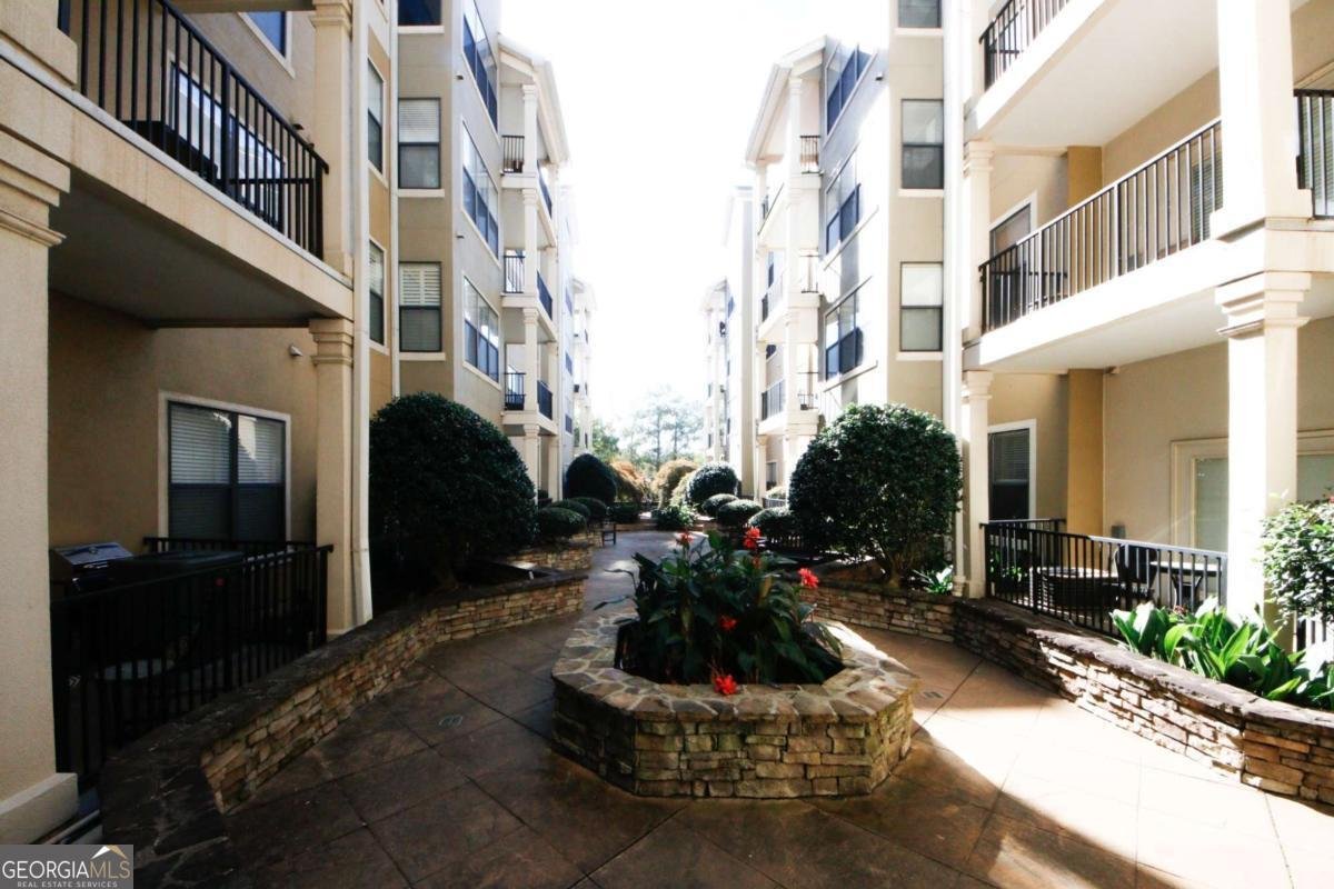 799 Hammond Drive Atlanta - Photo 34