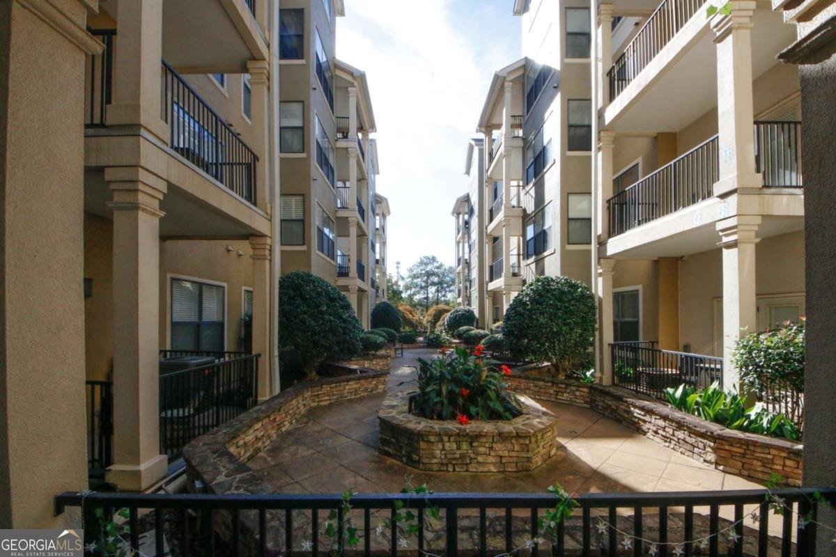 799 Hammond Drive Atlanta - Photo 35