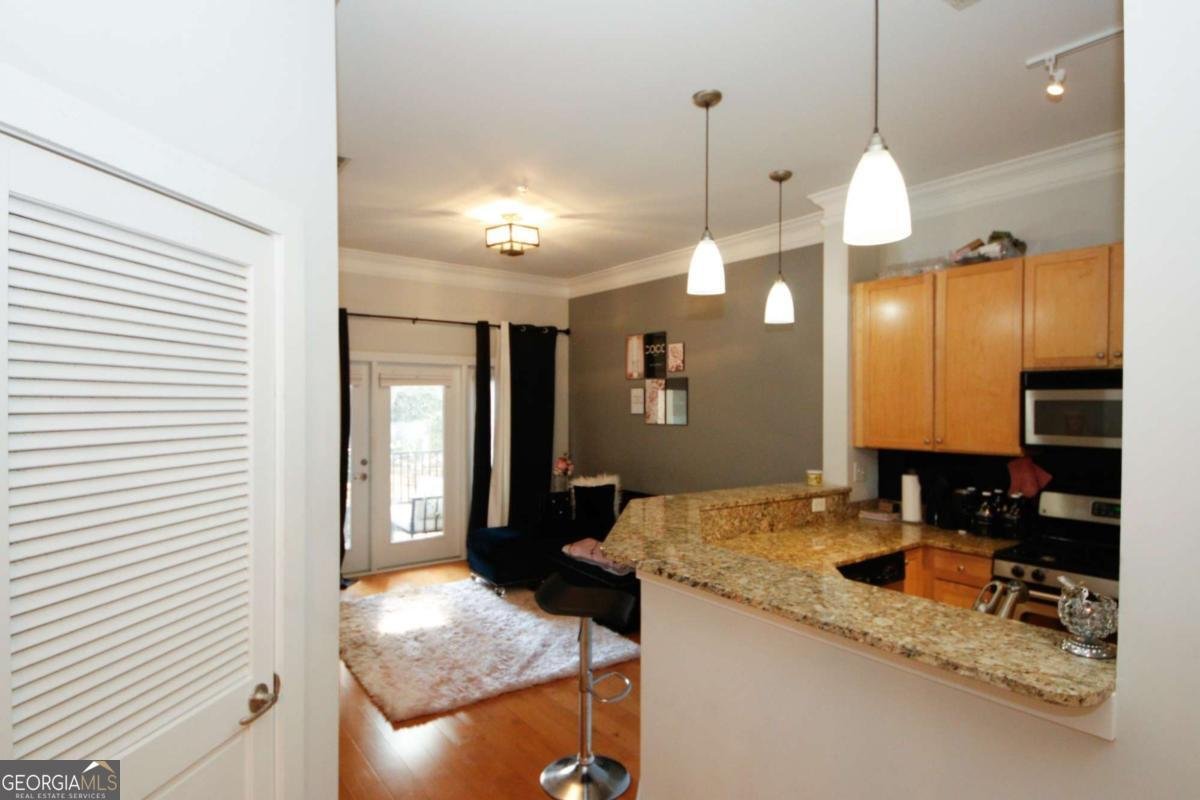 799 Hammond Drive Atlanta - Photo 6