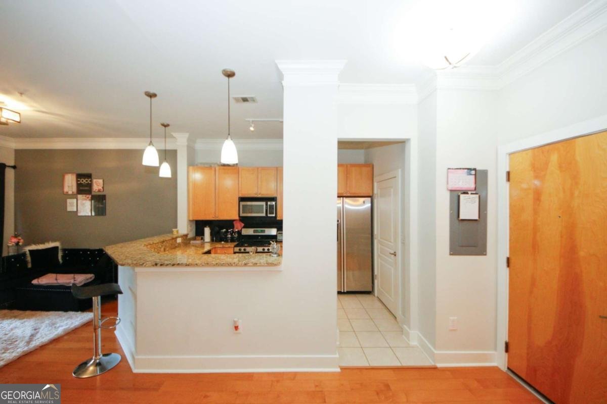 799 Hammond Drive Atlanta - Photo 7