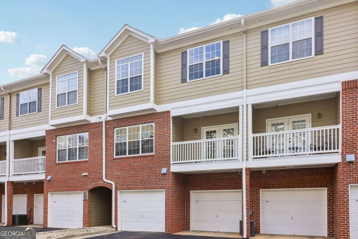 5112 Woodland Lane Alpharetta - Photo 1