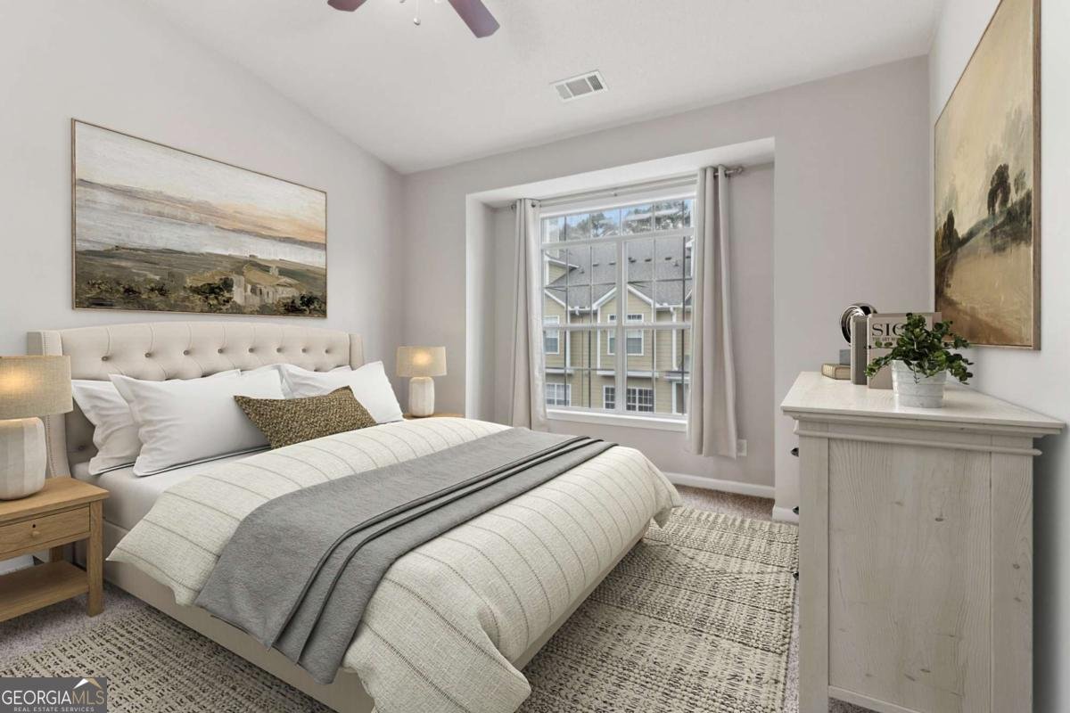 5112 Woodland Lane Alpharetta - Photo 14