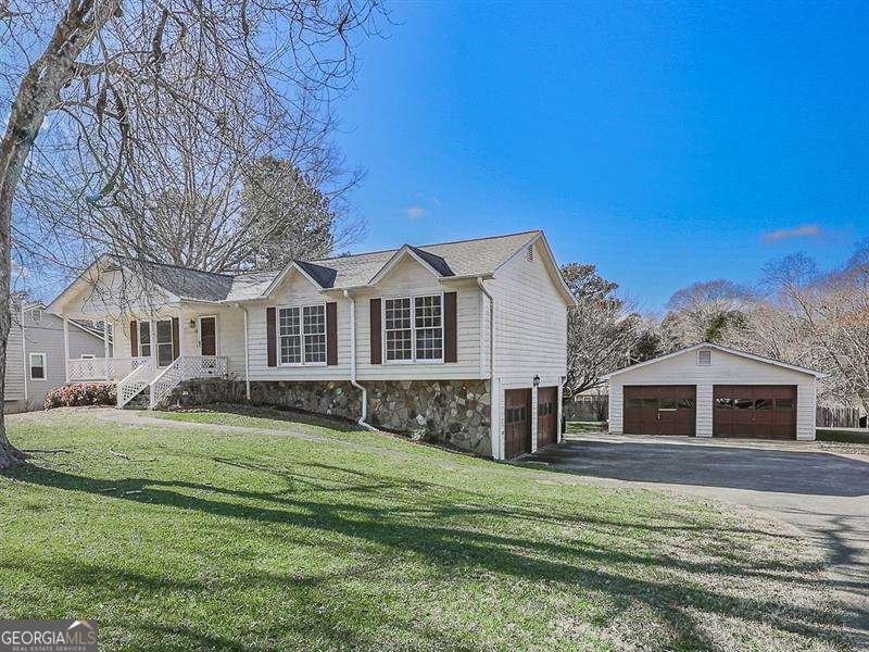 4860 Cove Street Acworth - Photo 1