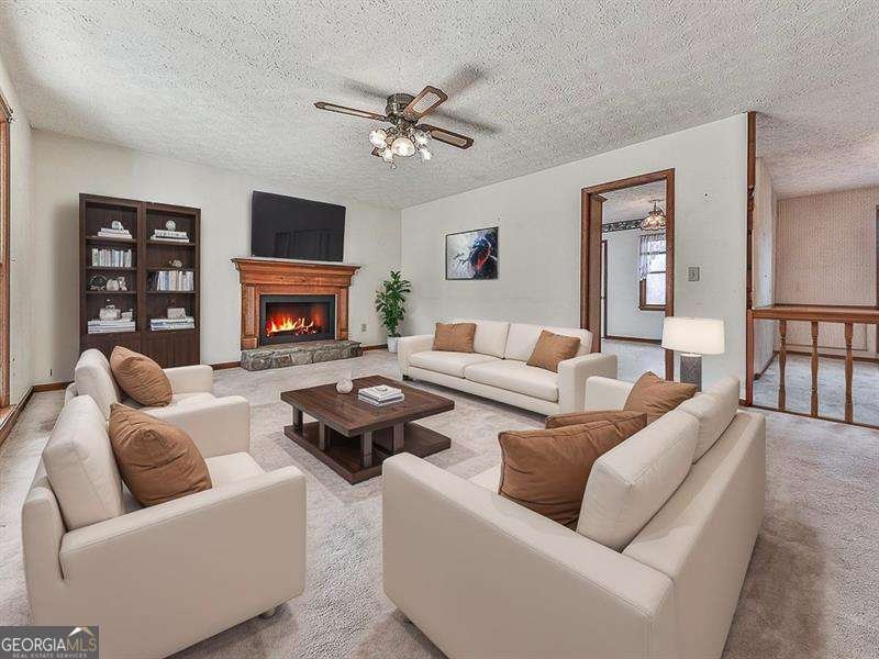 4860 Cove Street Acworth - Photo 11