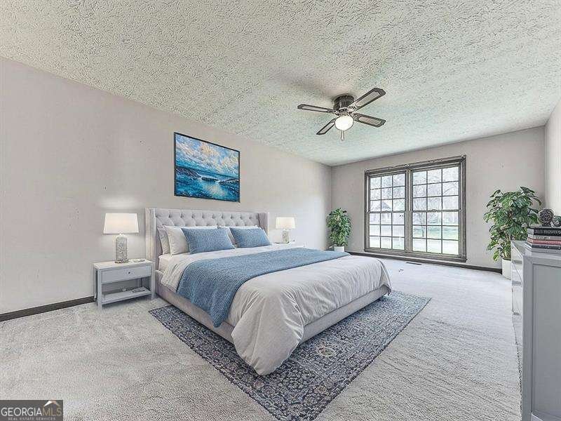 4860 Cove Street Acworth - Photo 26